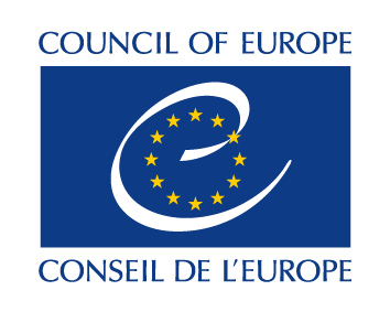 Logo Conseil de l'Europe COE