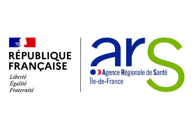 Logo ARS IDF