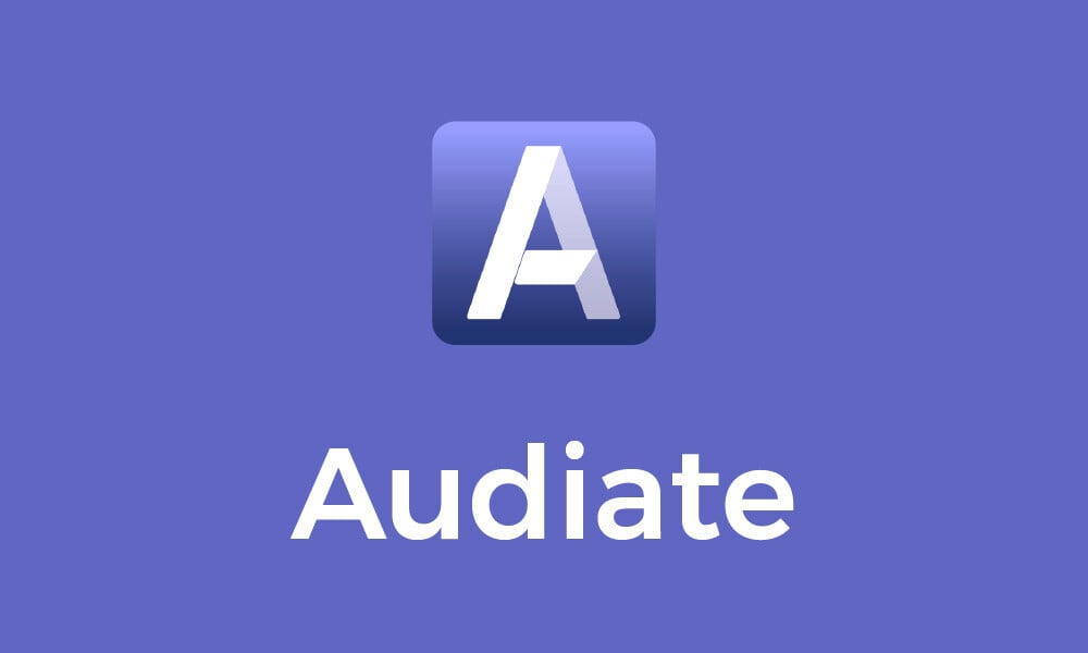 Audiate