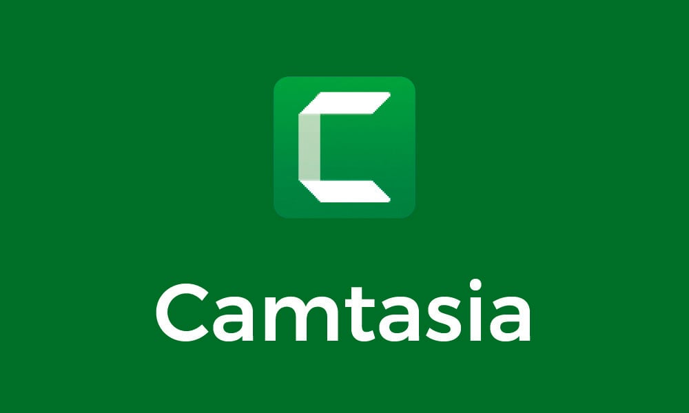 Blog Camtasia, l'outil de montage vidéo