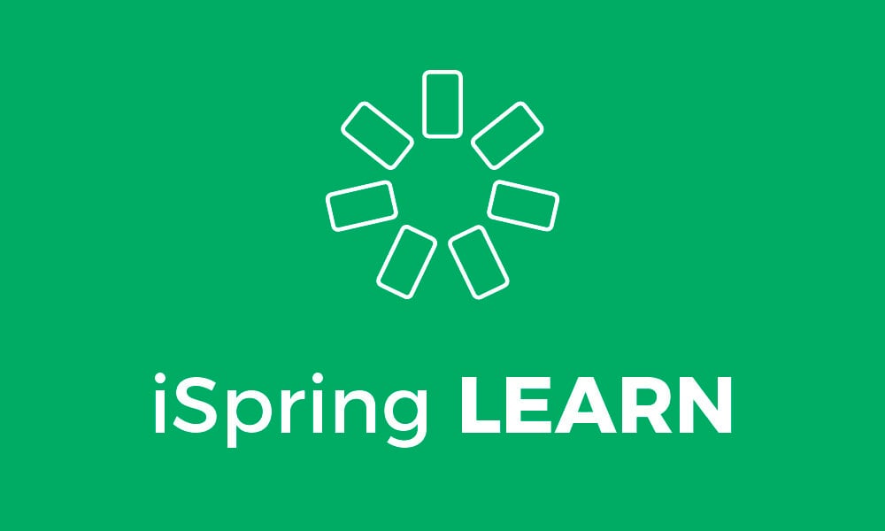 iSpring Learn