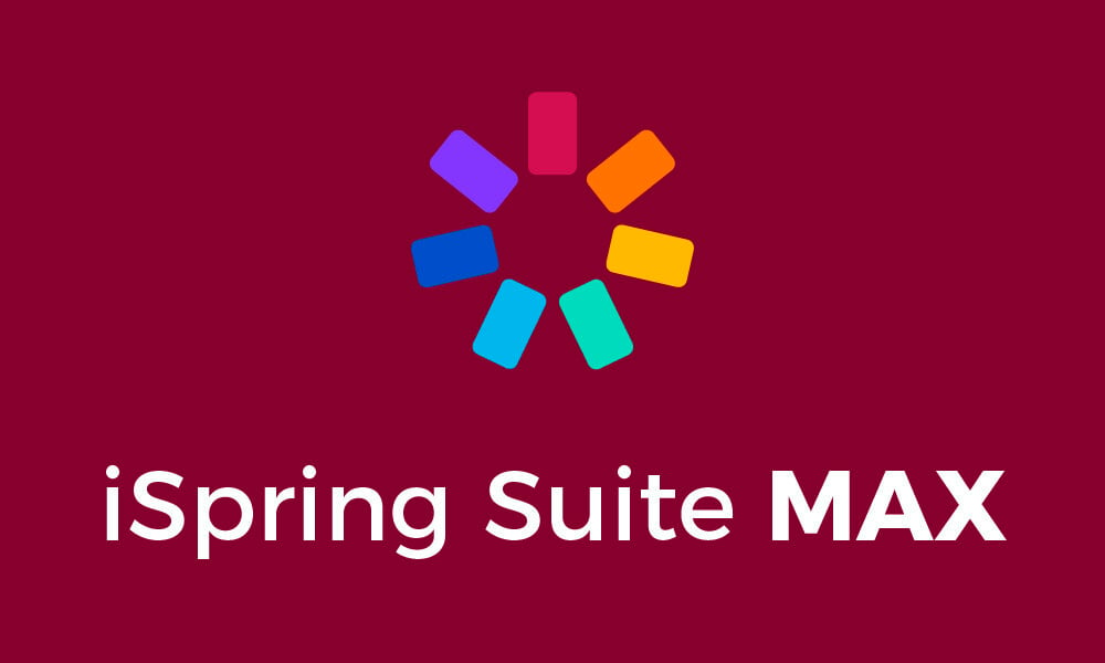 iSpring Suite Max