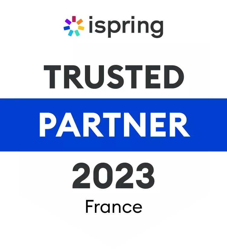 Trusted Partner iSpring solutions